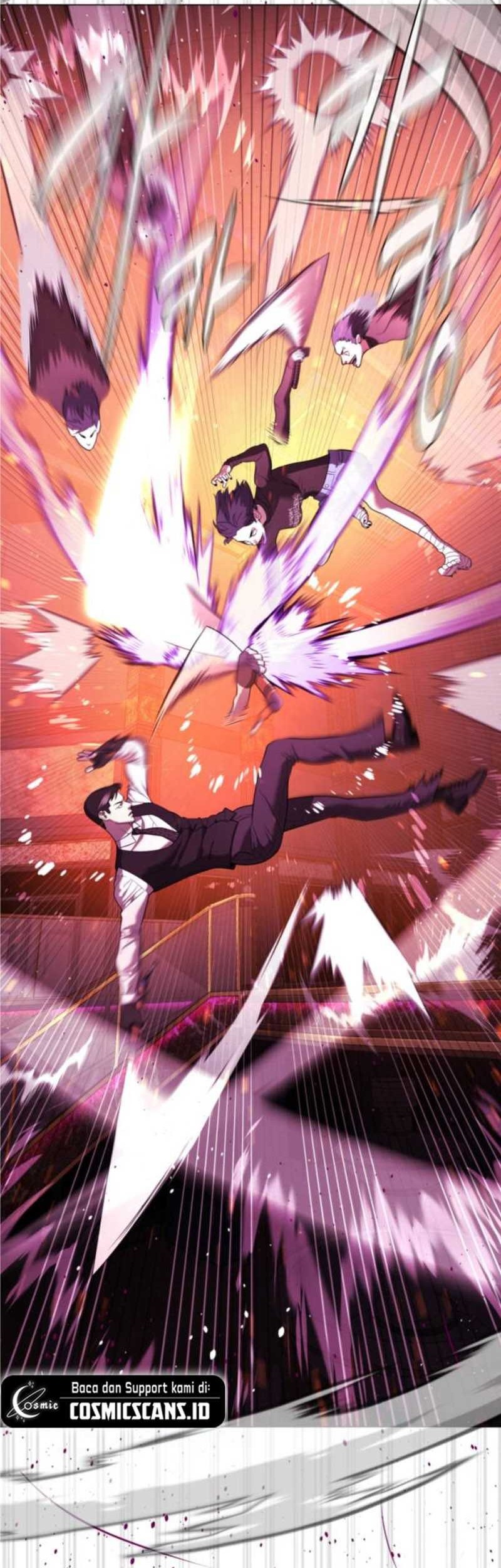 Killer Peter Chapter 32 - halaman 53