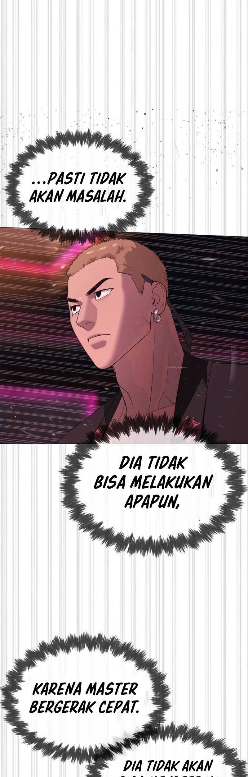 Killer Peter Chapter 32 - halaman 61