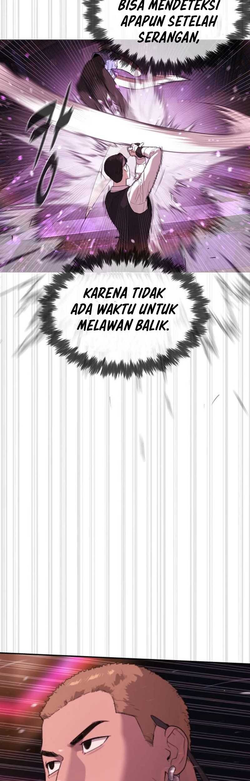 Killer Peter Chapter 32 - halaman 62