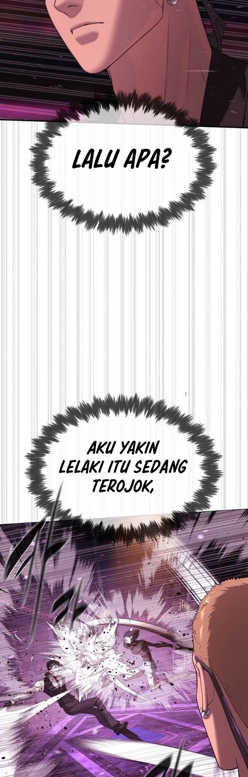 Killer Peter Chapter 32 - halaman 63