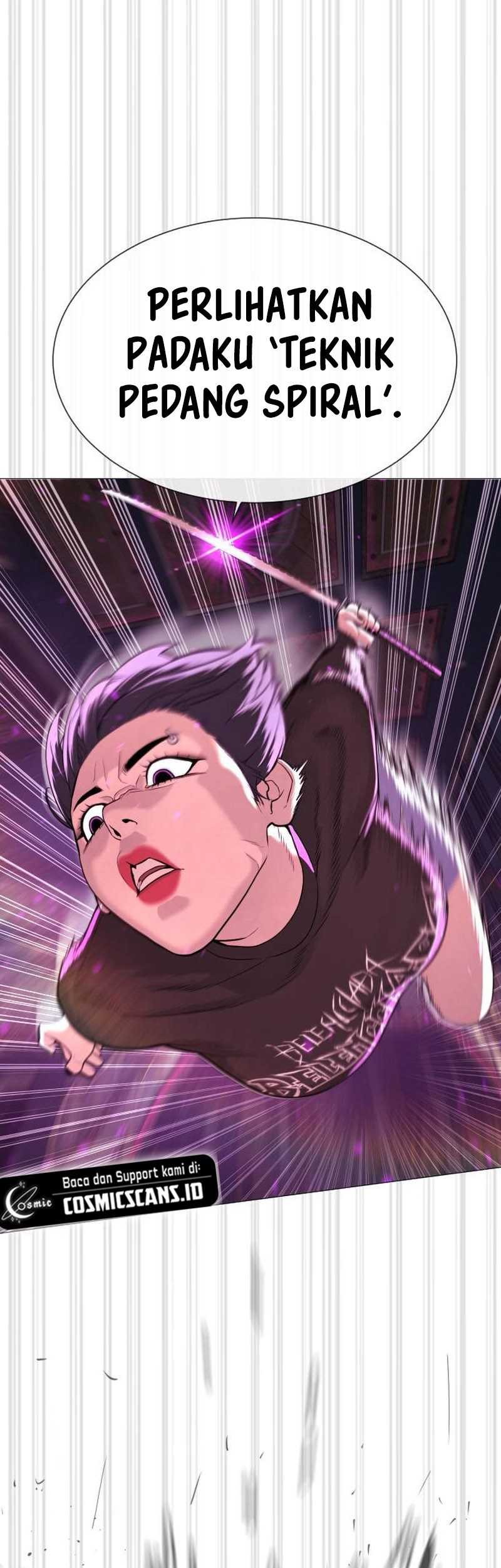 Killer Peter Chapter 32 - halaman 66