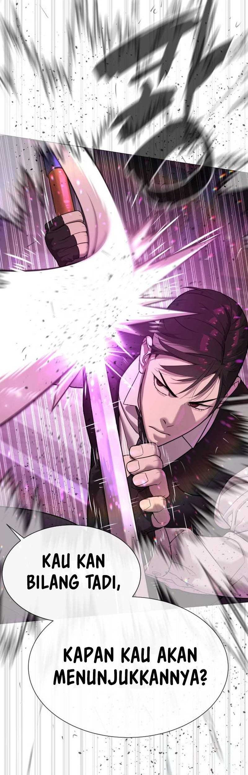 Killer Peter Chapter 32 - halaman 67