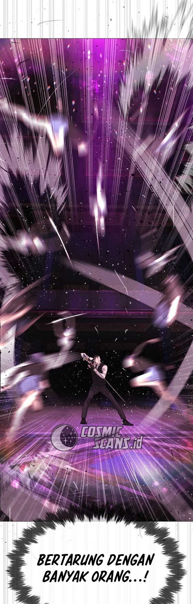 Killer Peter Chapter 32 - halaman 69
