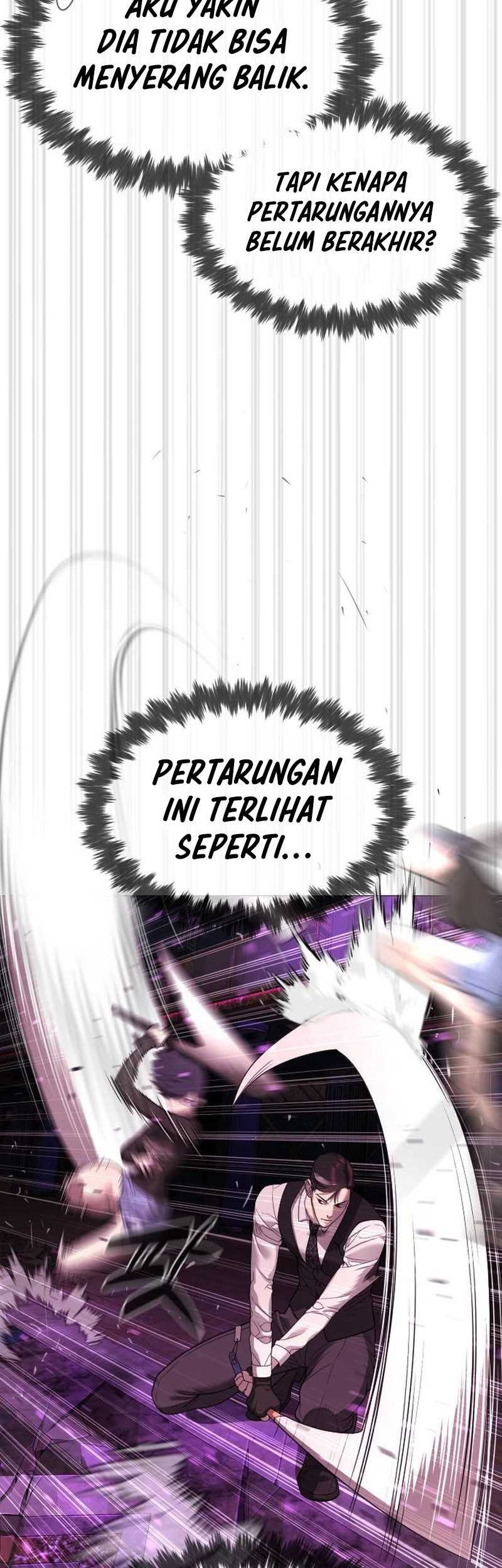 Killer Peter Chapter 32 - halaman 71
