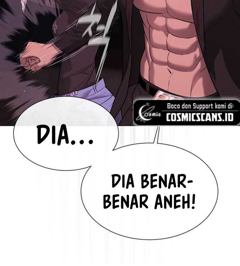 Killer Peter Chapter 32 - halaman 76