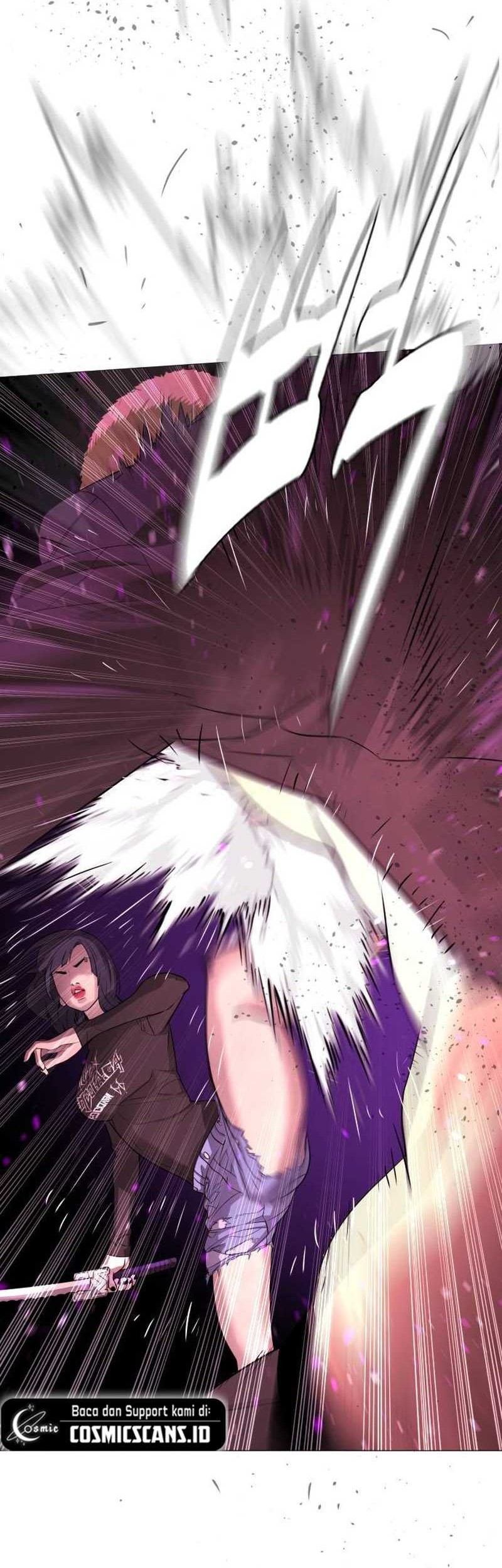 Killer Peter Chapter 32 - halaman 78