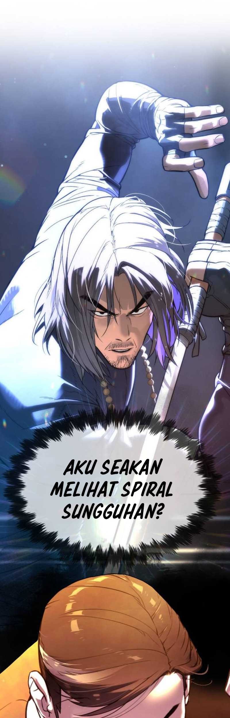 Killer Peter Chapter 32 - halaman 8