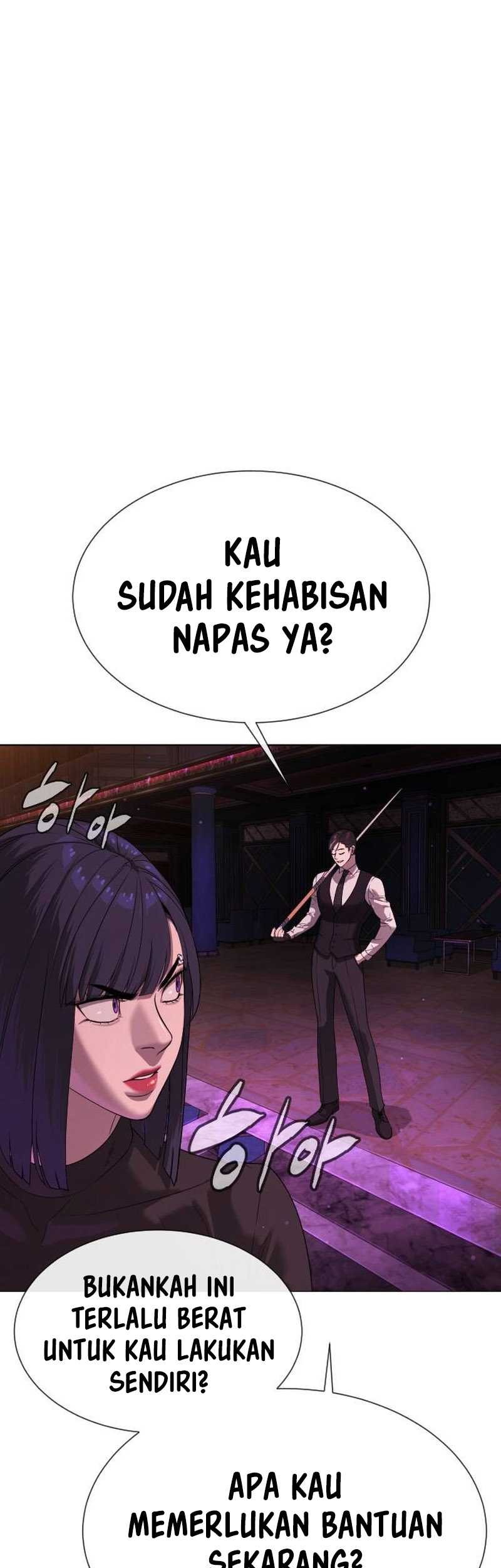 Killer Peter Chapter 32 - halaman 81