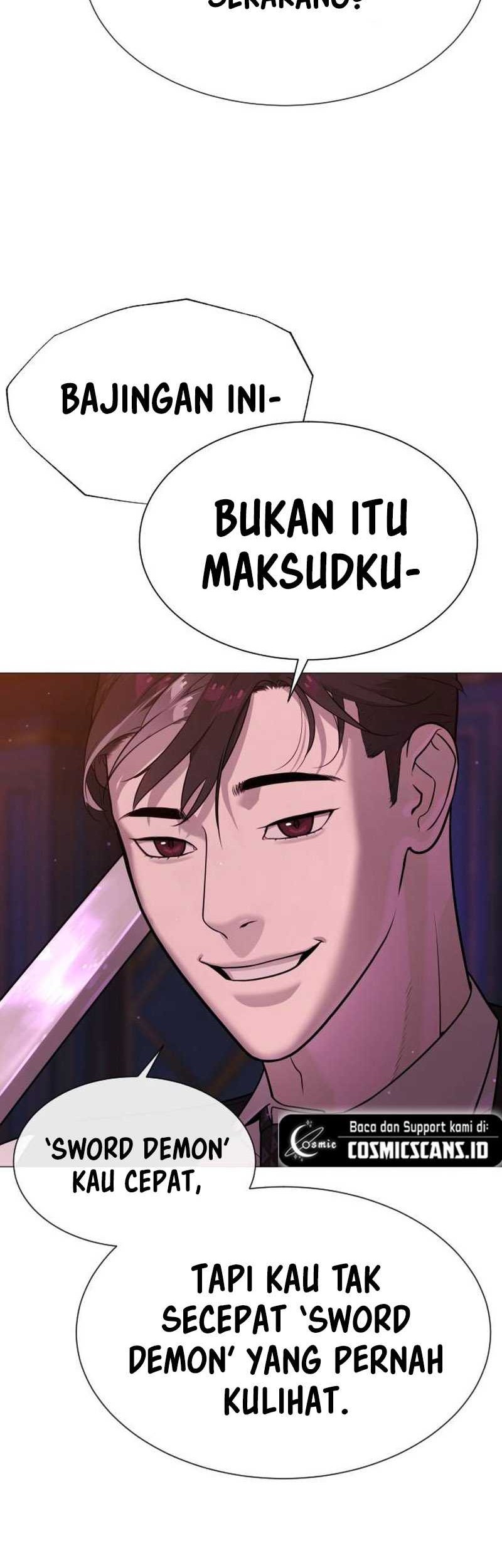 Killer Peter Chapter 32 - halaman 82