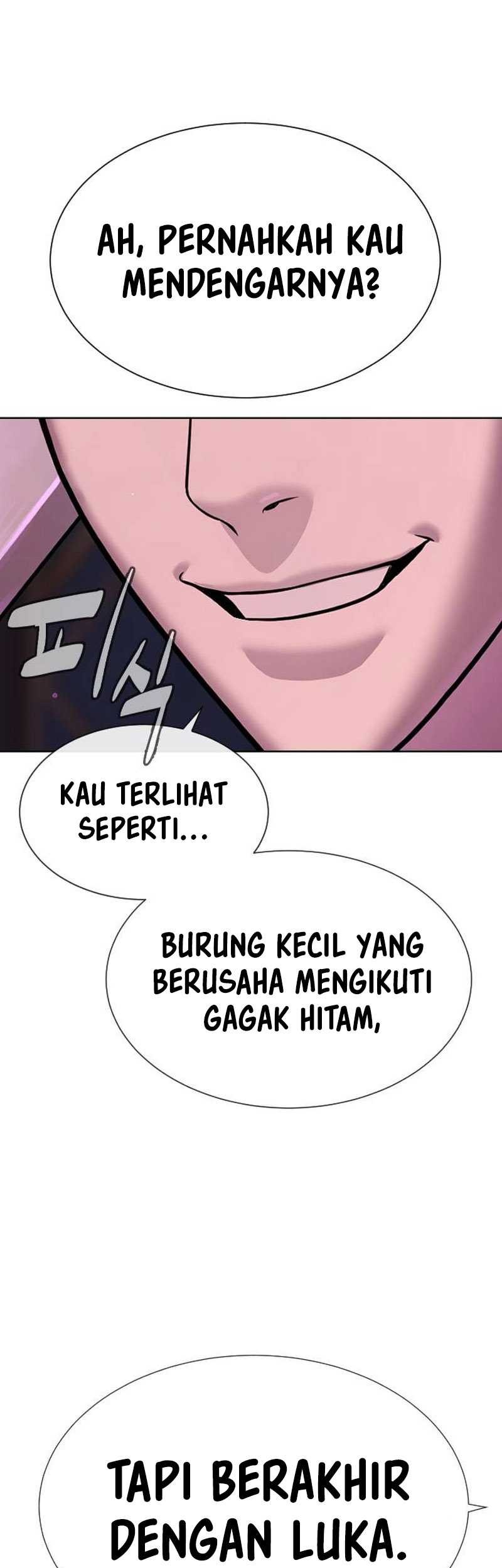 Killer Peter Chapter 32 - halaman 83