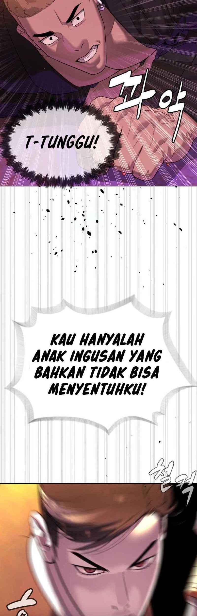 Killer Peter Chapter 32 - halaman 88