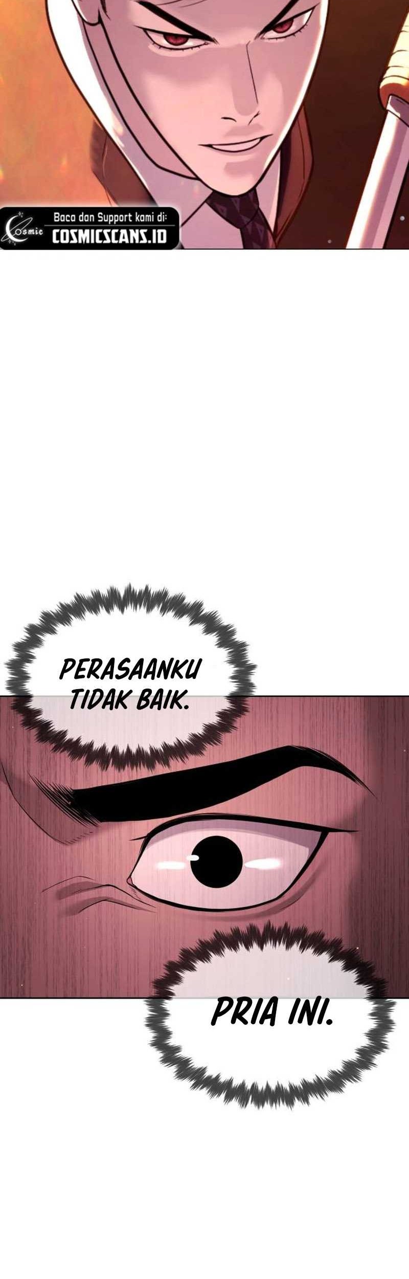 Killer Peter Chapter 32 - halaman 9