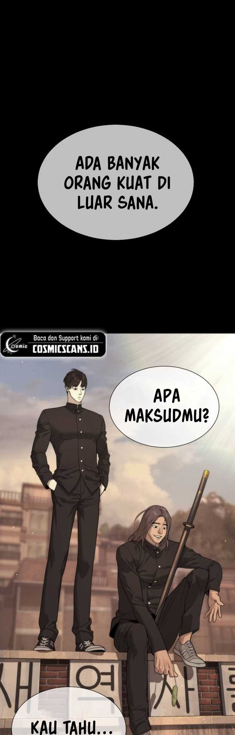 Killer Peter Chapter 32 - halaman 90