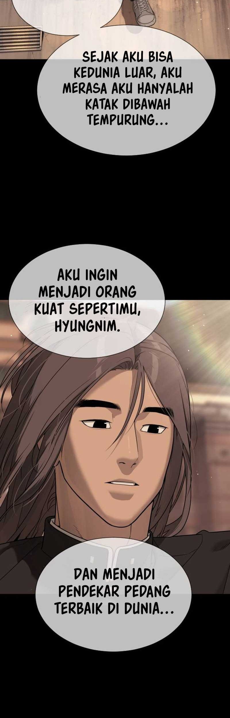 Killer Peter Chapter 32 - halaman 91