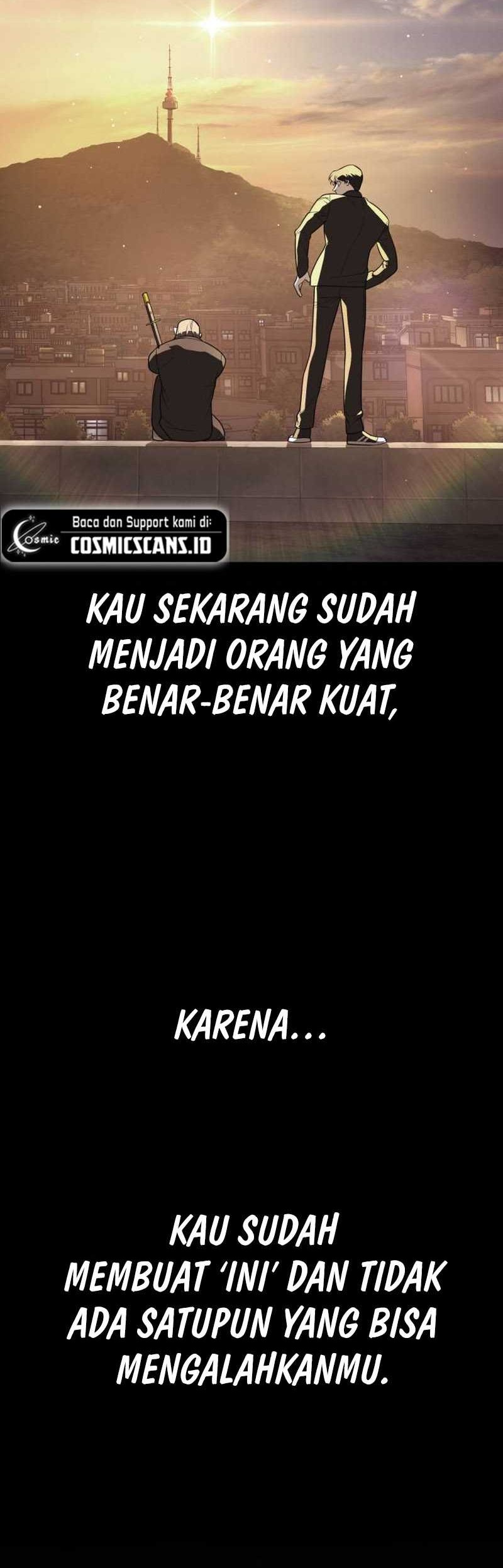 Killer Peter Chapter 32 - halaman 93