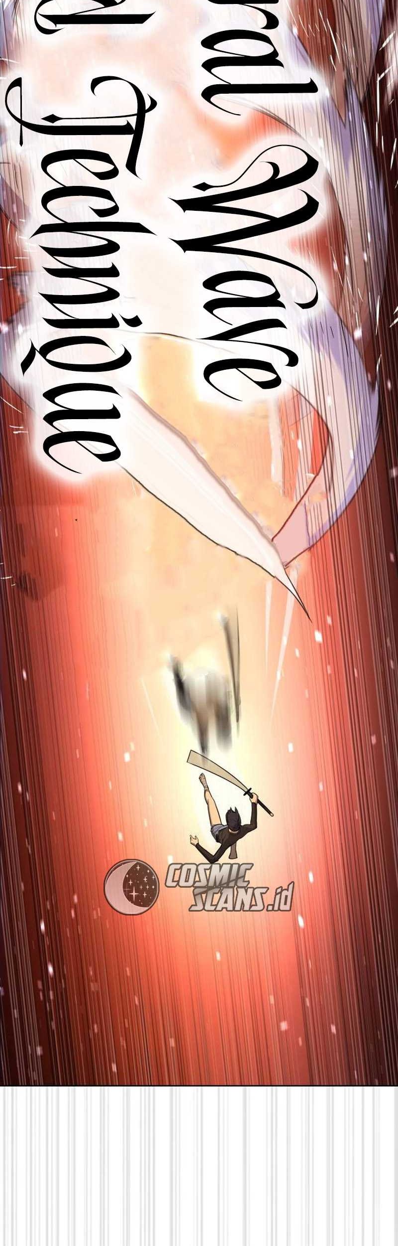Killer Peter Chapter 32 - halaman 96