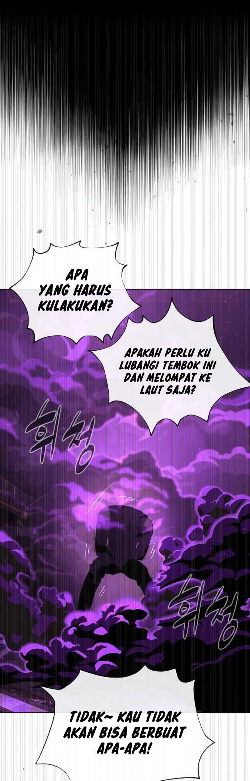 Killer Peter Chapter 33 - halaman 10