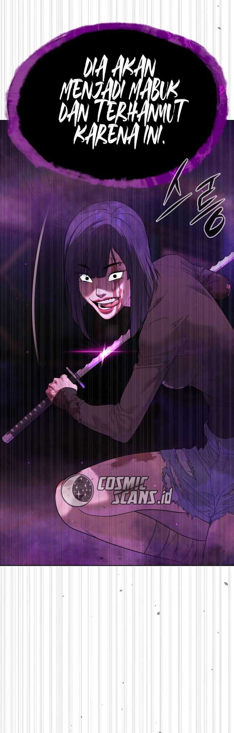 Killer Peter Chapter 33 - halaman 12