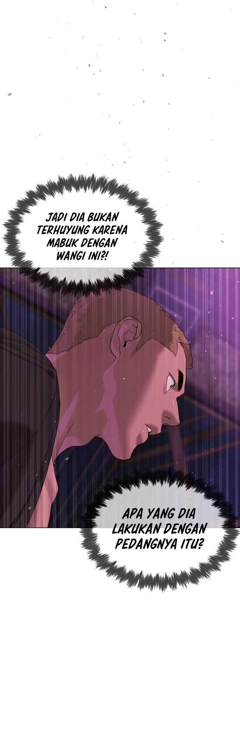 Killer Peter Chapter 33 - halaman 16