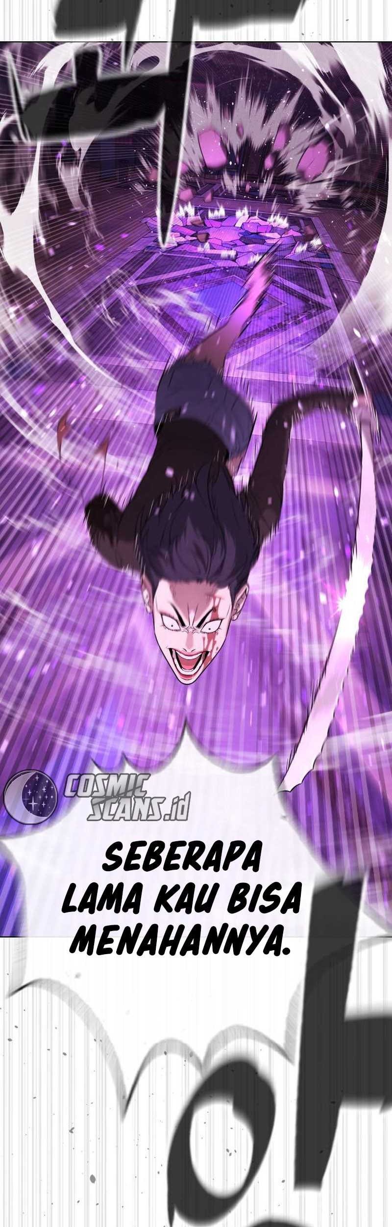 Killer Peter Chapter 33 - halaman 18