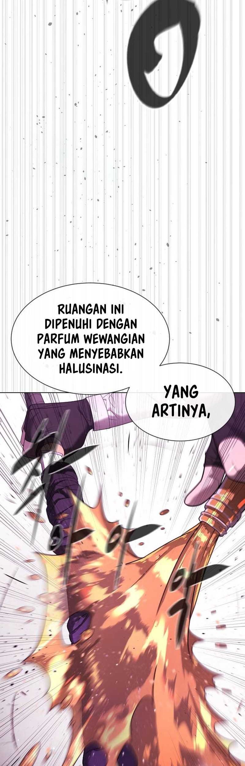 Killer Peter Chapter 33 - halaman 19