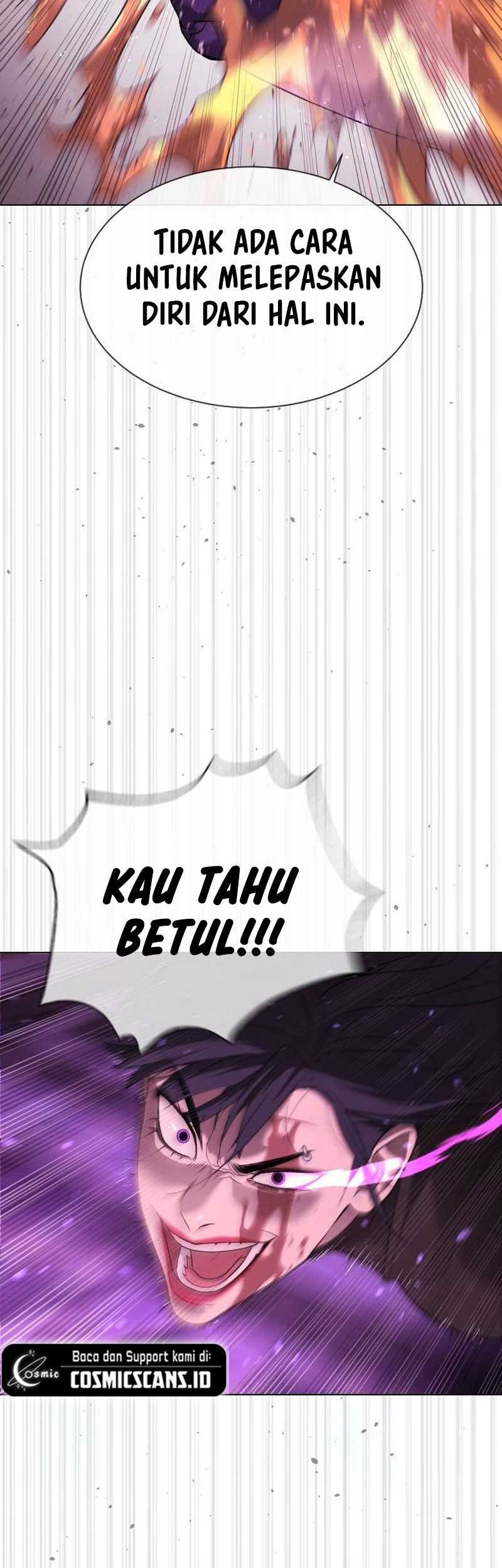 Killer Peter Chapter 33 - halaman 20