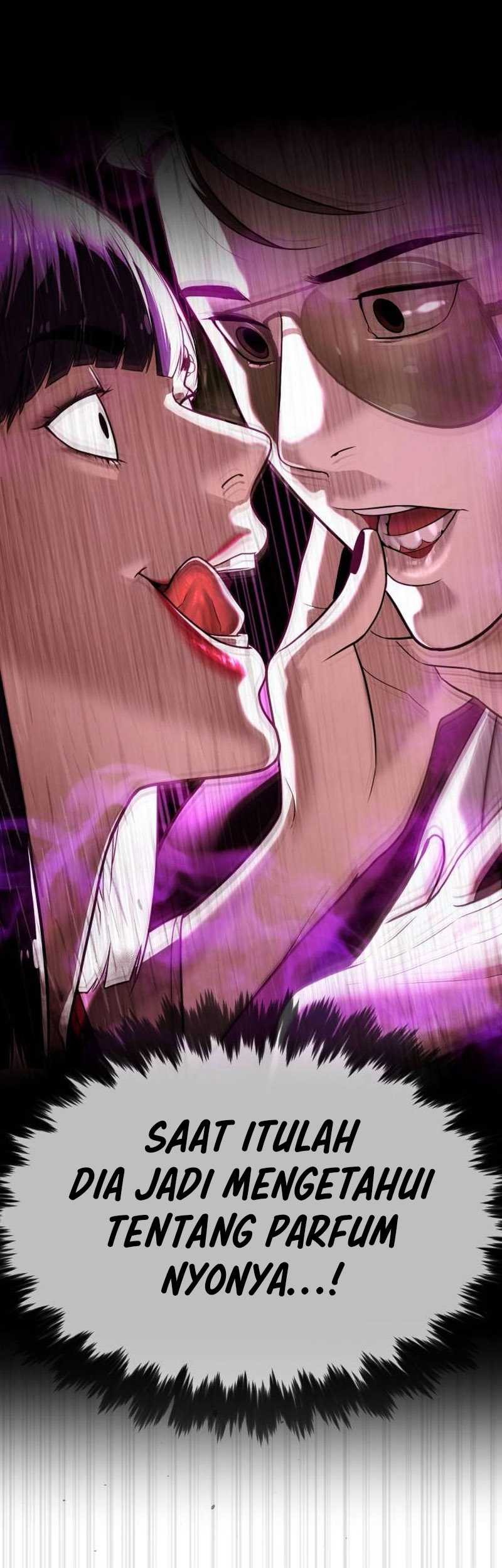 Killer Peter Chapter 33 - halaman 29