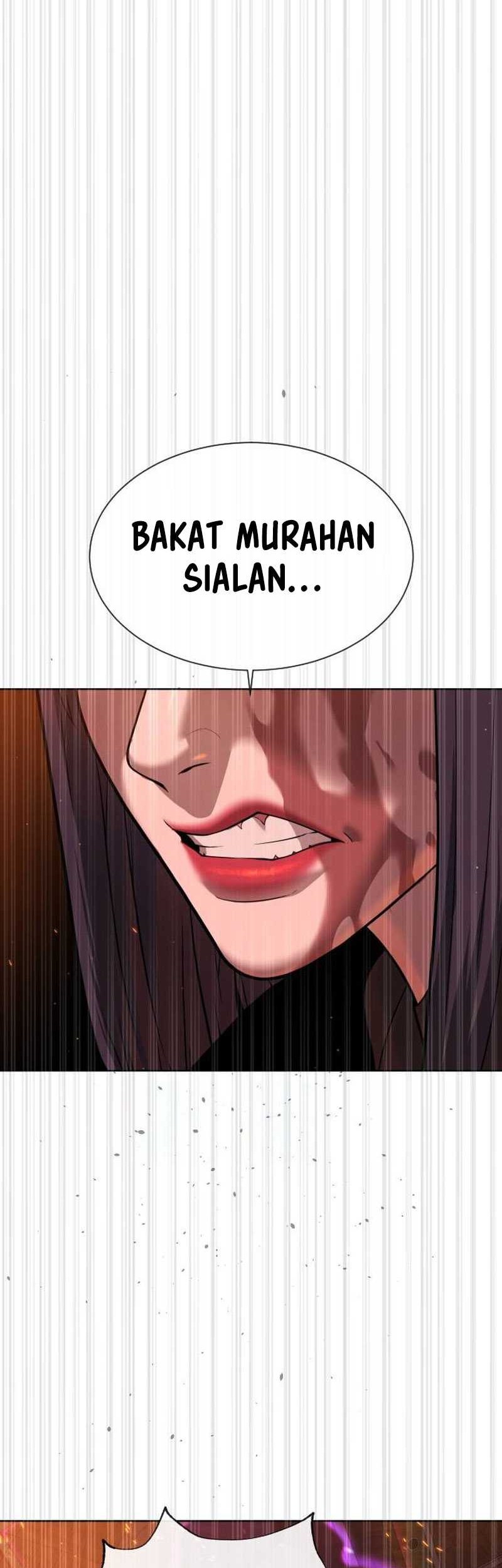 Killer Peter Chapter 33 - halaman 30