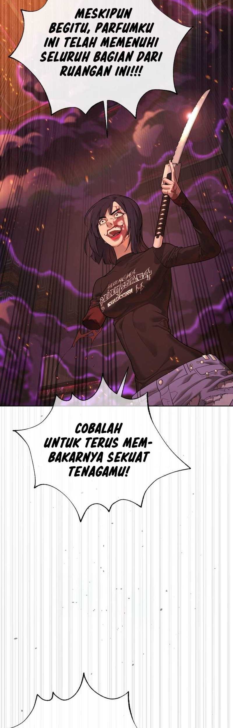 Killer Peter Chapter 33 - halaman 31