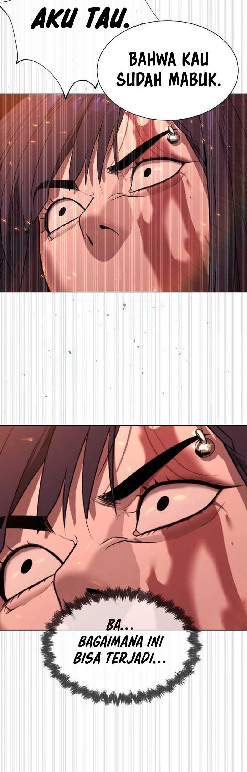 Killer Peter Chapter 33 - halaman 32