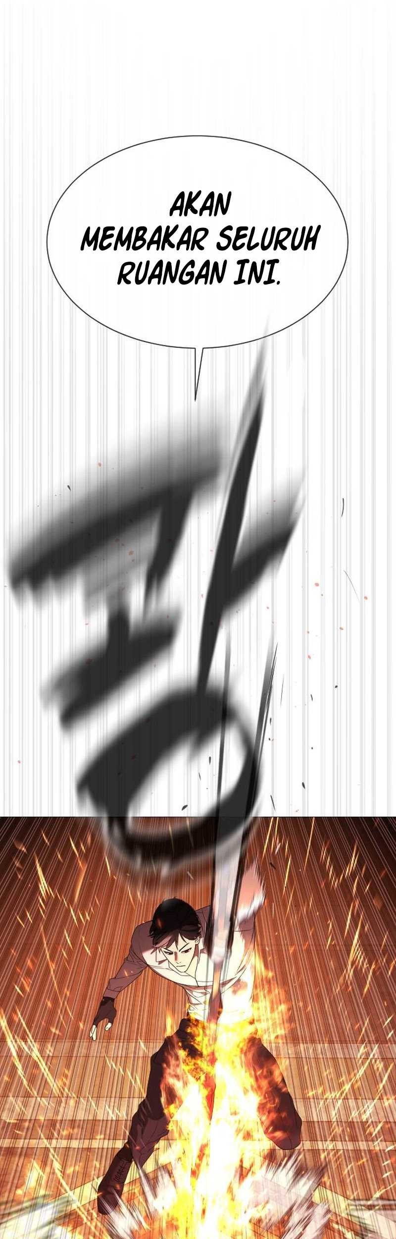 Killer Peter Chapter 33 - halaman 34