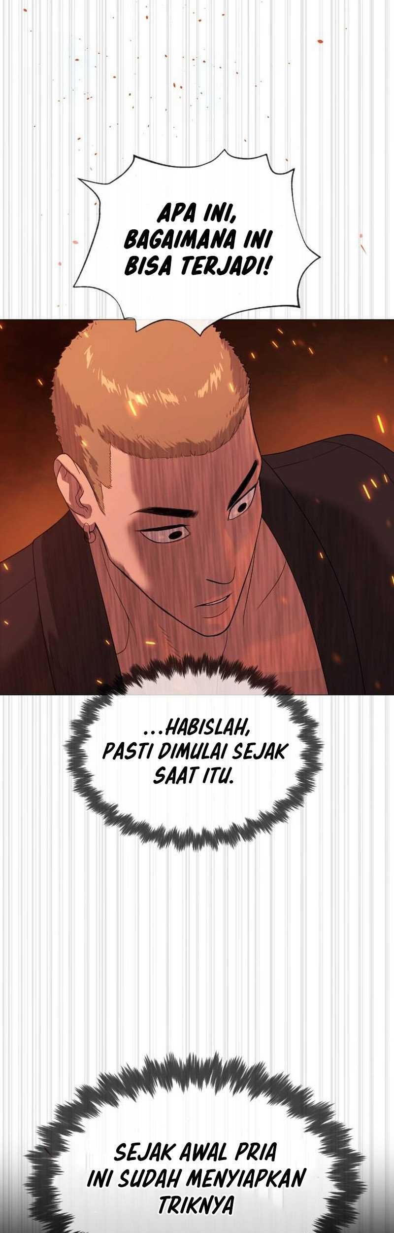 Killer Peter Chapter 33 - halaman 38