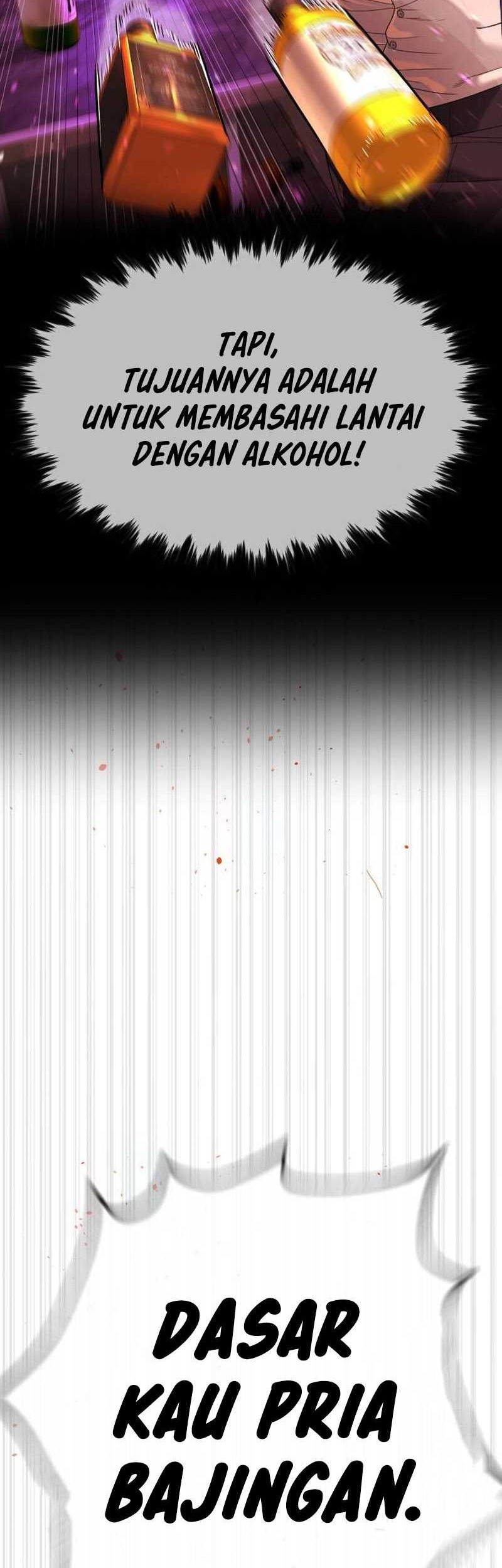 Killer Peter Chapter 33 - halaman 41