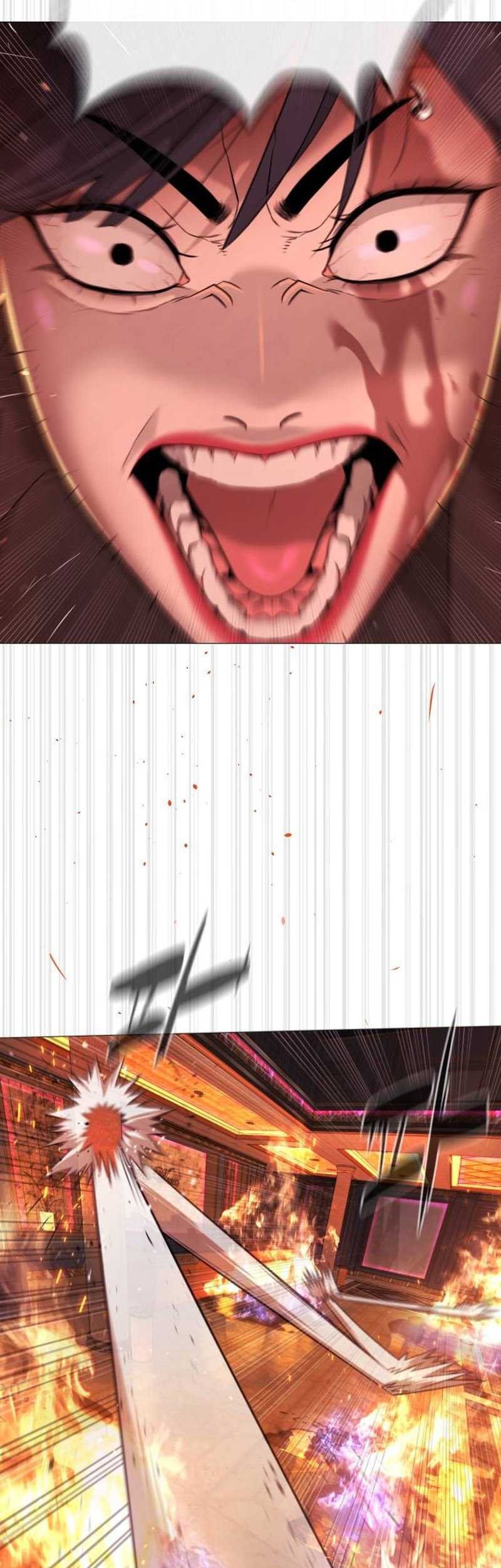 Killer Peter Chapter 33 - halaman 42