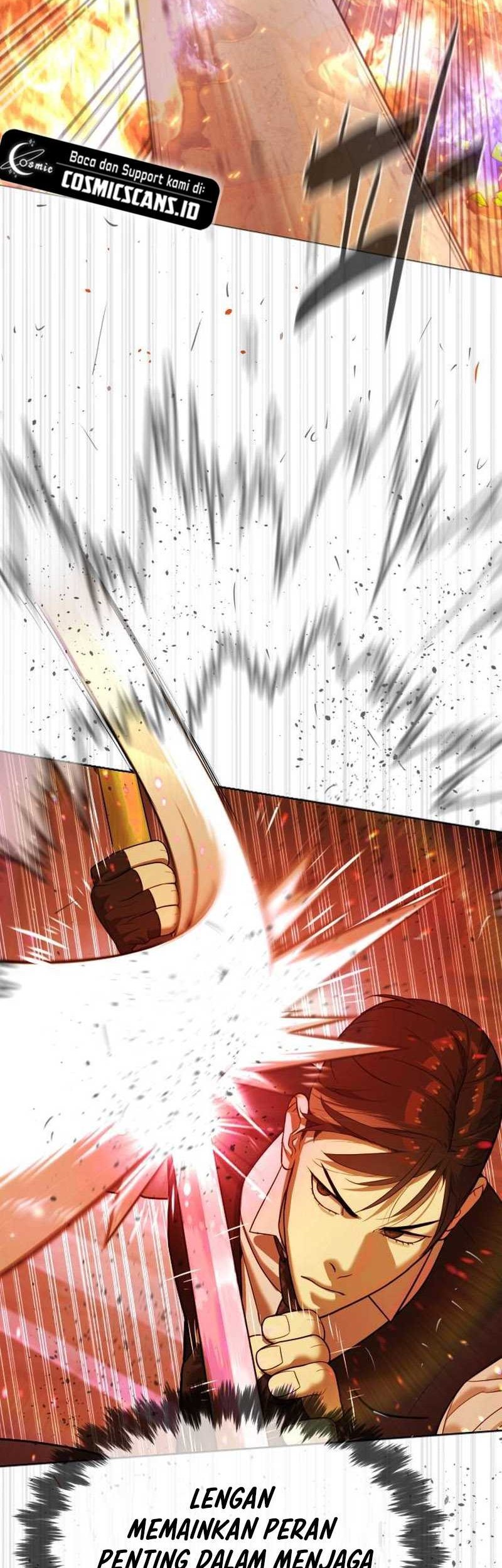 Killer Peter Chapter 33 - halaman 43