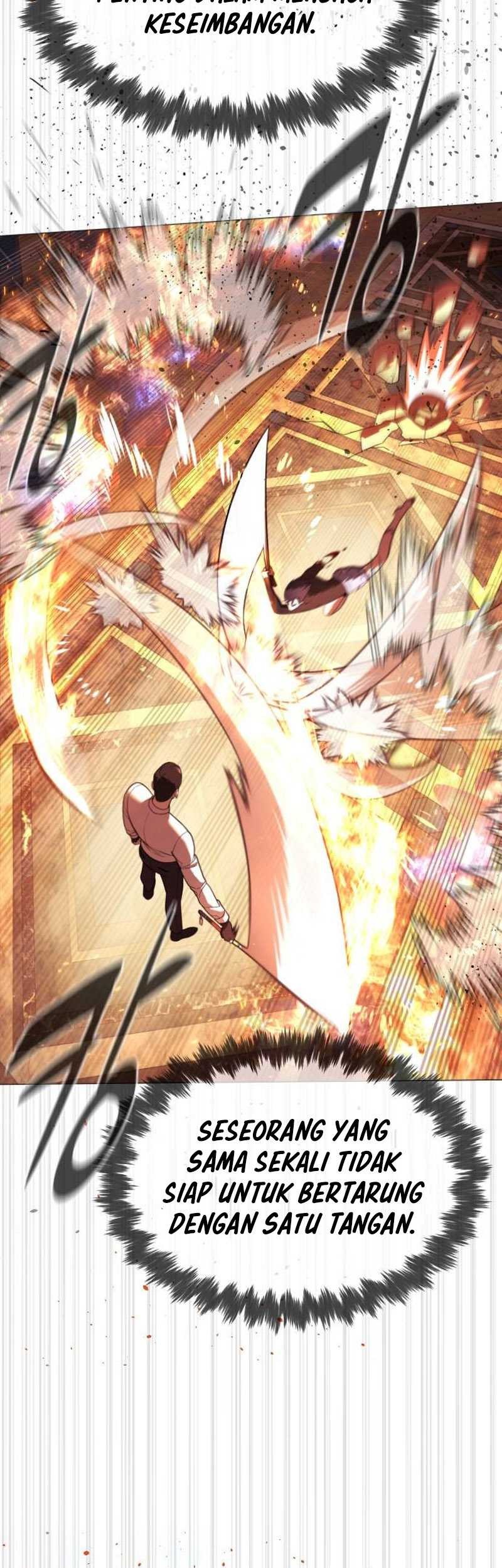 Killer Peter Chapter 33 - halaman 44