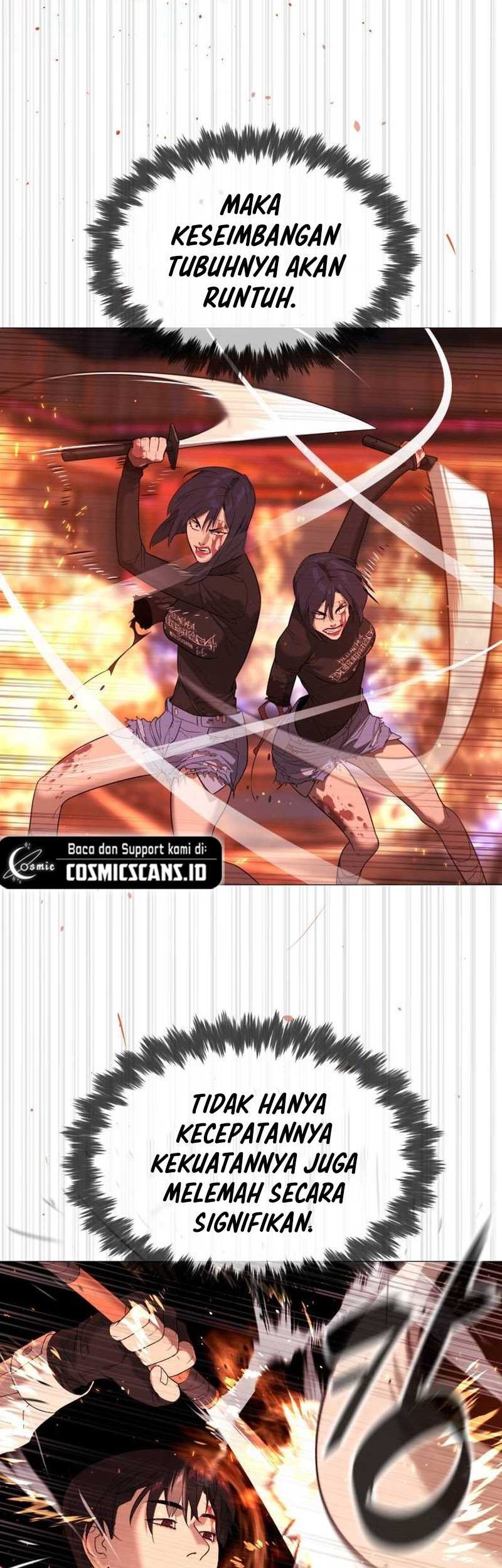 Killer Peter Chapter 33 - halaman 45