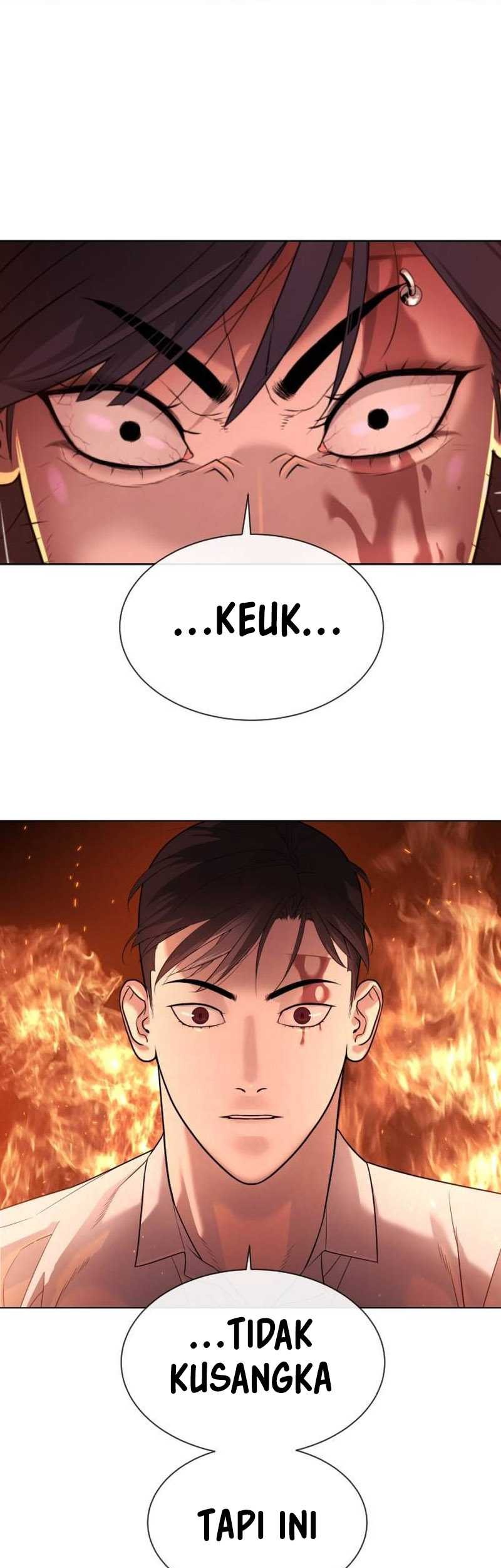 Killer Peter Chapter 33 - halaman 48