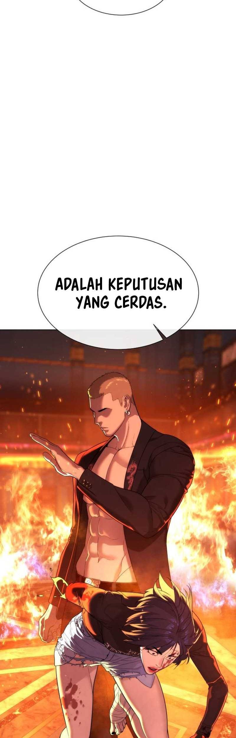 Killer Peter Chapter 33 - halaman 49