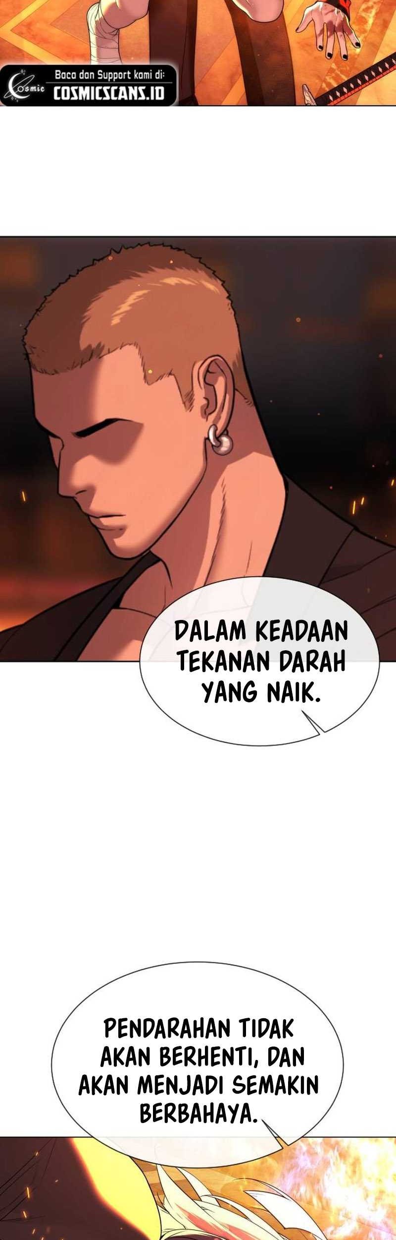 Killer Peter Chapter 33 - halaman 50