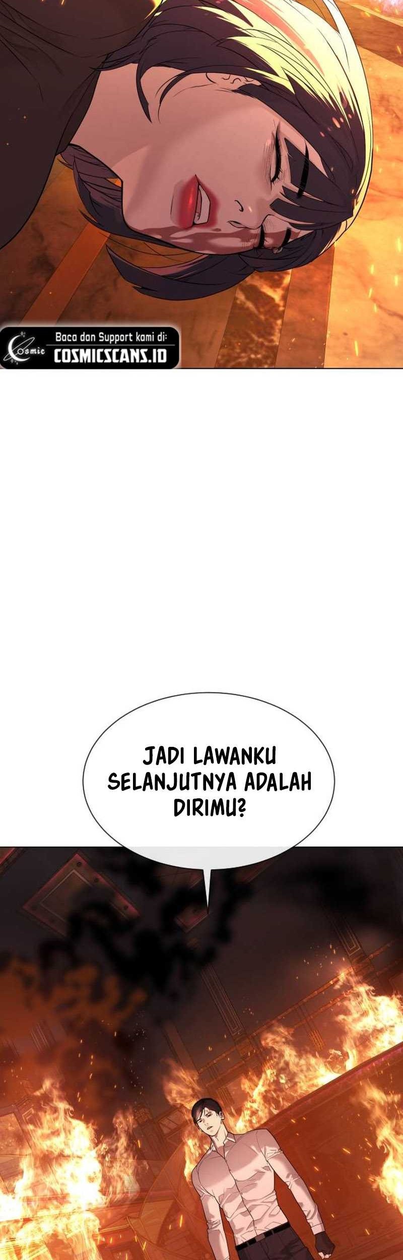 Killer Peter Chapter 33 - halaman 51