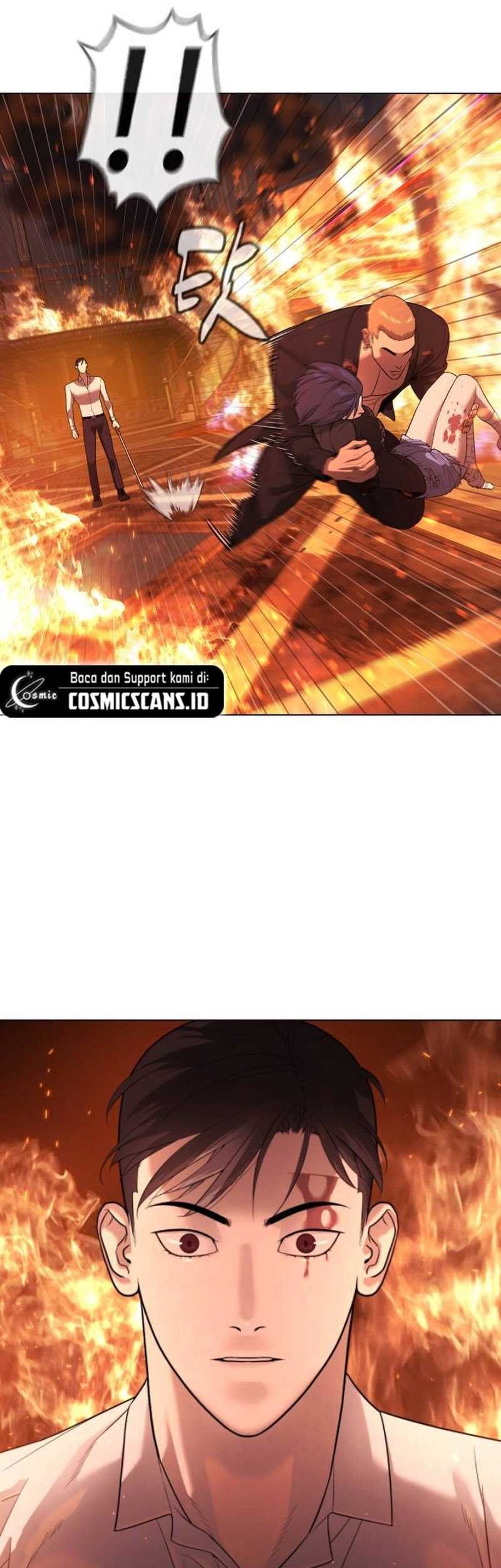 Killer Peter Chapter 33 - halaman 54
