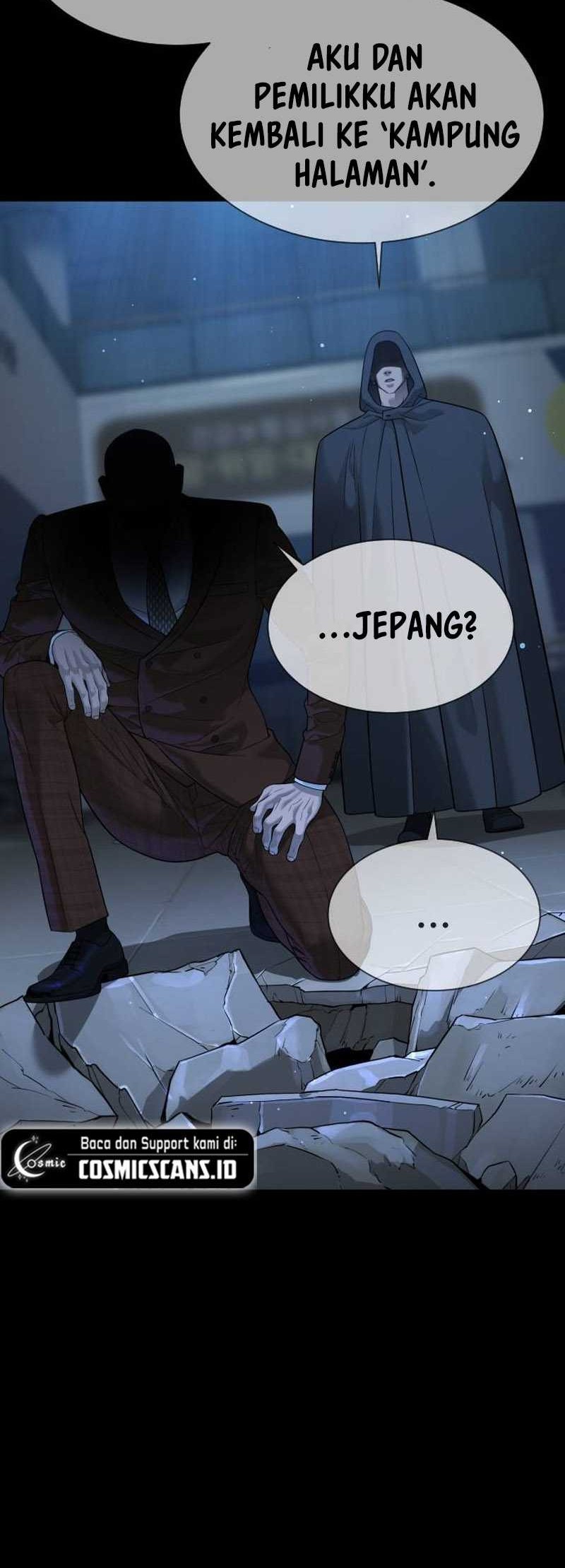 Killer Peter Chapter 33 - halaman 59