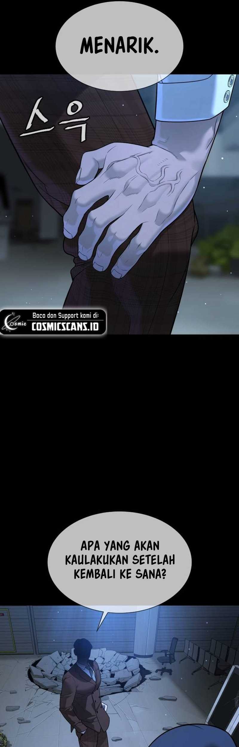Killer Peter Chapter 33 - halaman 60