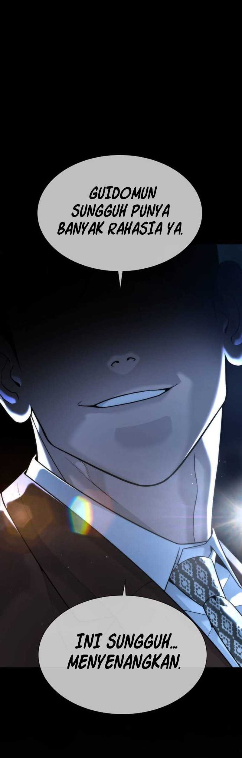 Killer Peter Chapter 33 - halaman 62