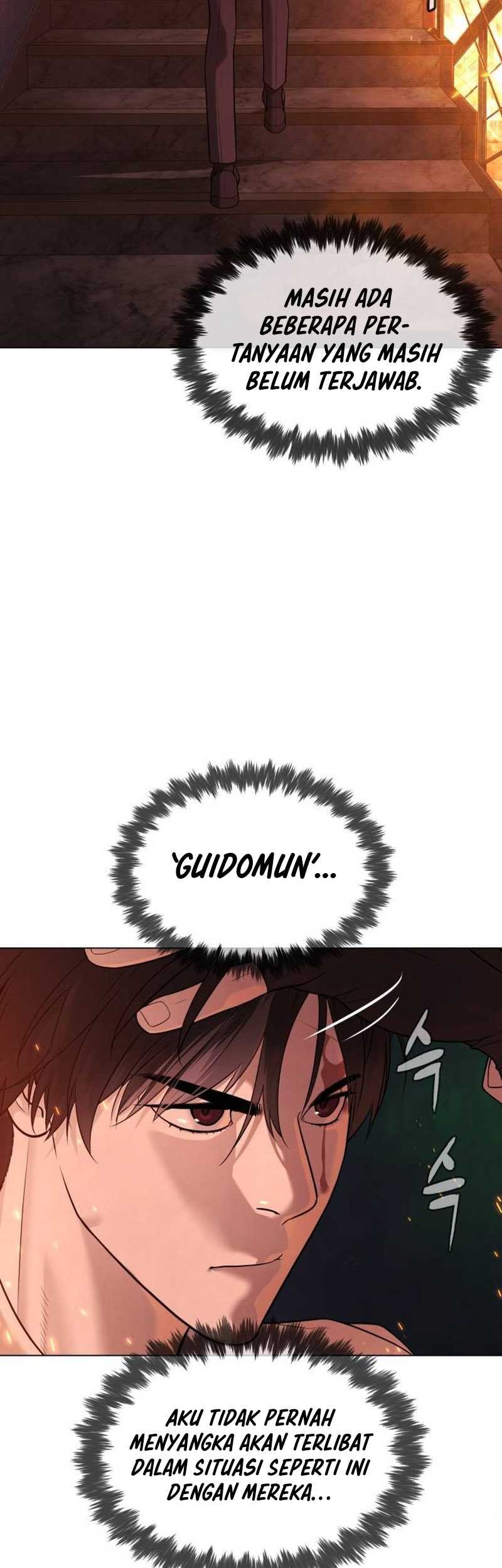 Killer Peter Chapter 33 - halaman 64