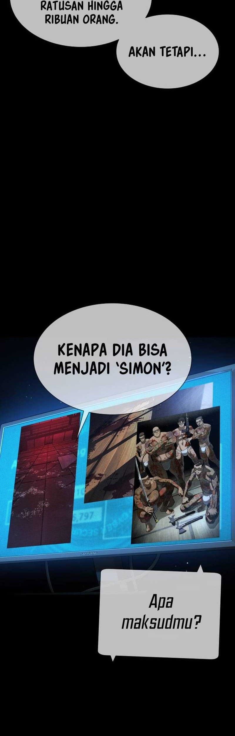 Killer Peter Chapter 33 - halaman 67