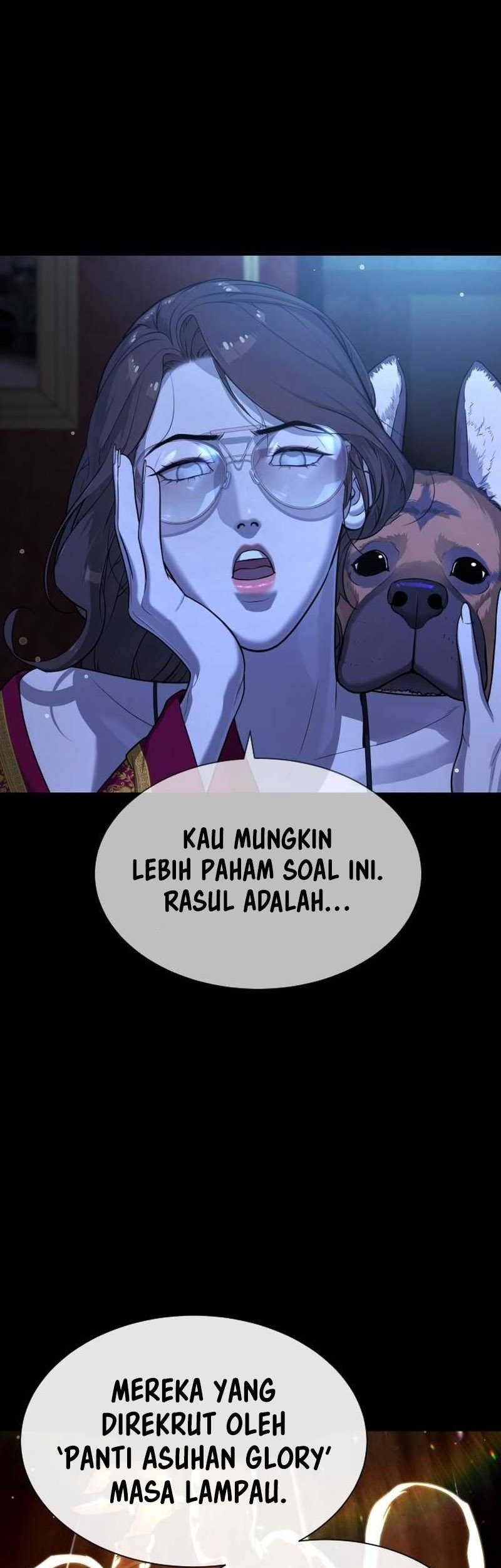 Killer Peter Chapter 33 - halaman 68