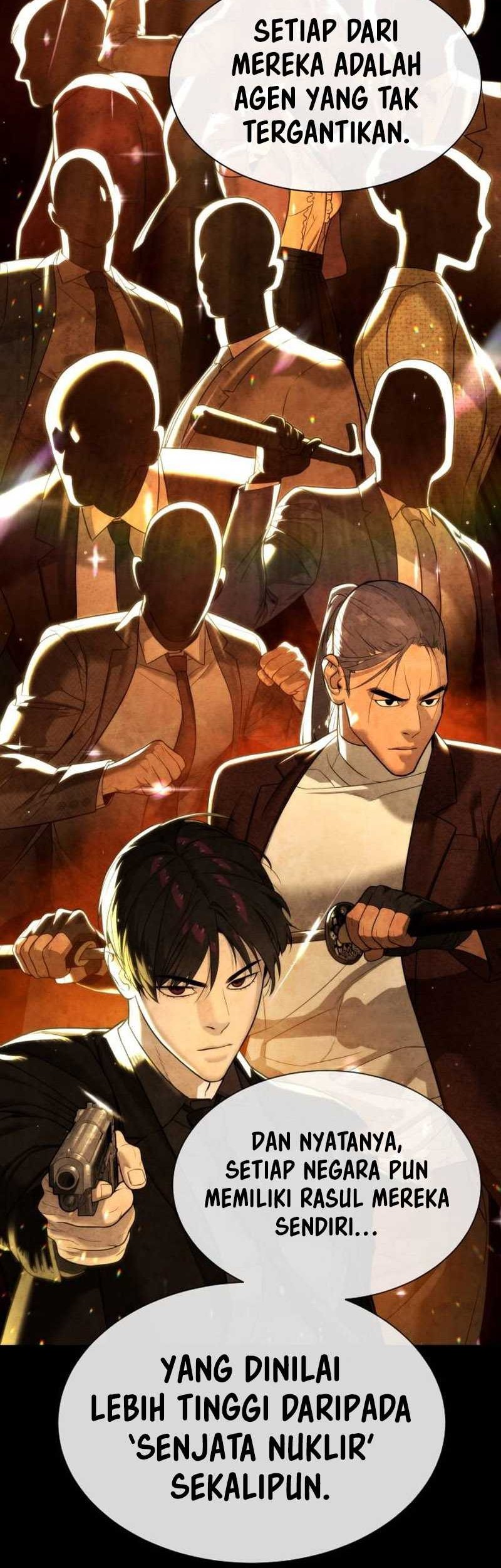 Killer Peter Chapter 33 - halaman 69