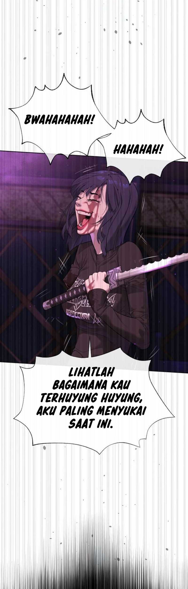 Killer Peter Chapter 33 - halaman 7